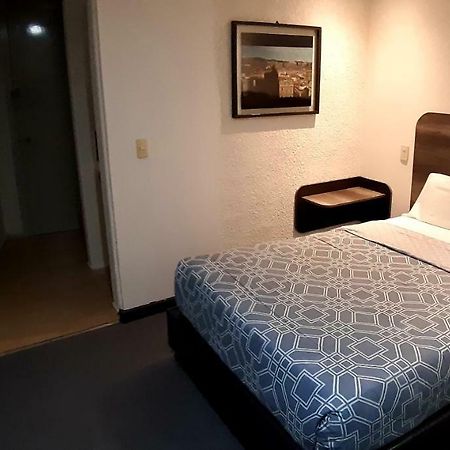 Hb Express Hotel Tlaxcala Εξωτερικό φωτογραφία
