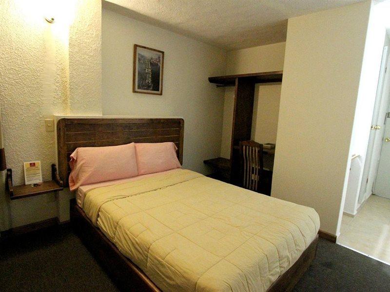Hb Express Hotel Tlaxcala Εξωτερικό φωτογραφία