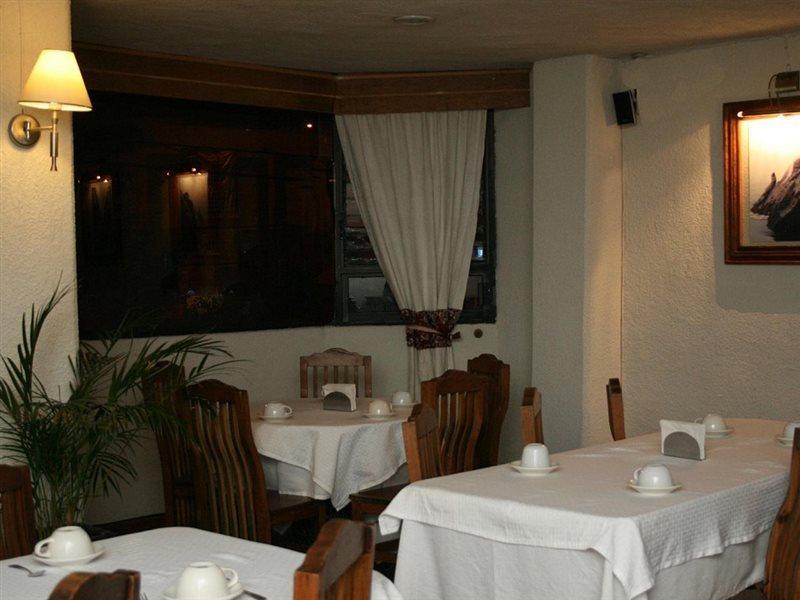 Hb Express Hotel Tlaxcala Εξωτερικό φωτογραφία