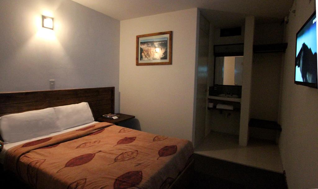 Hb Express Hotel Tlaxcala Δωμάτιο φωτογραφία