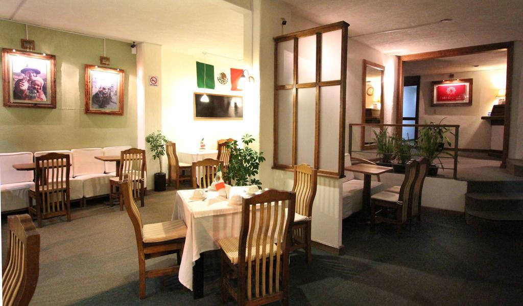Hb Express Hotel Tlaxcala Εξωτερικό φωτογραφία
