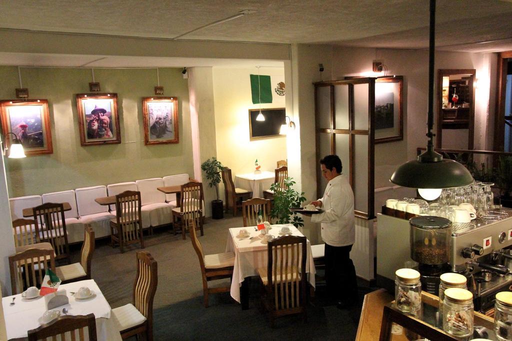 Hb Express Hotel Tlaxcala Εξωτερικό φωτογραφία