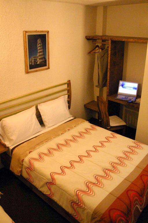 Hb Express Hotel Tlaxcala Δωμάτιο φωτογραφία