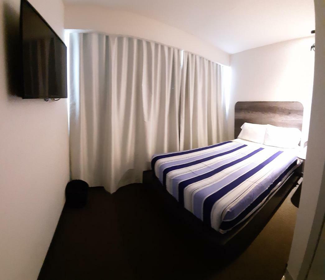 Hb Express Hotel Tlaxcala Εξωτερικό φωτογραφία